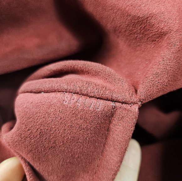 Auth Louis Vuitton Speedy 30 Multicolor White Satchel Handbag - Picture 16 of 16